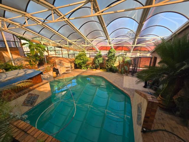 House for sale in Gert Sibande, Mpumalanga