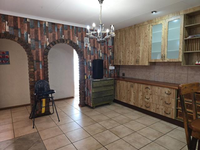 House for sale in Gert Sibande, Mpumalanga