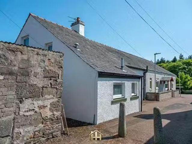 House for sale in Todhills