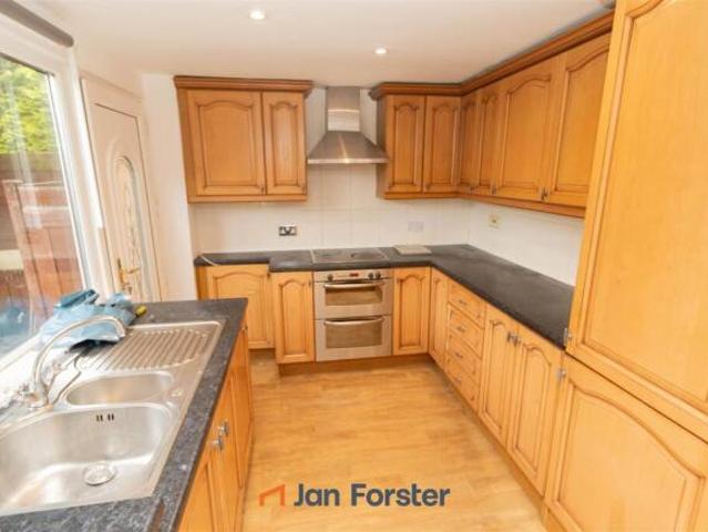 House for sale in Kenton, Tyne And Wear