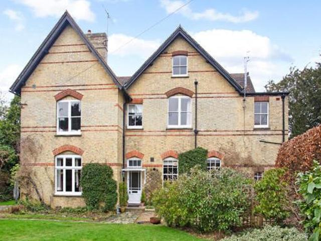 House for sale in Ramslye, Sandown Park