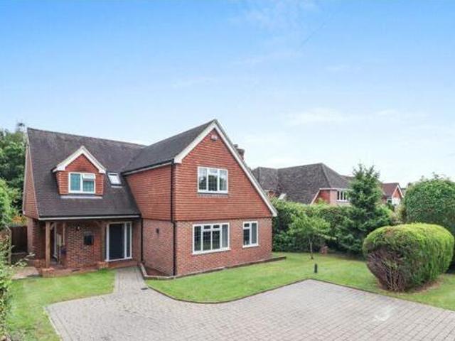House for sale in Uckfield, Cross In Hand