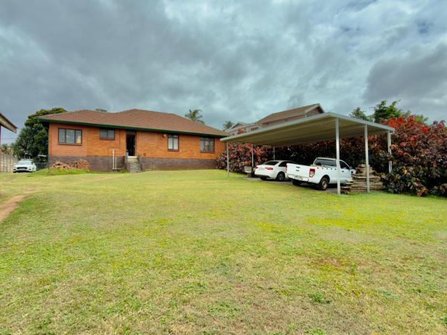 House for sale in Seaview, Kwazulu-natal