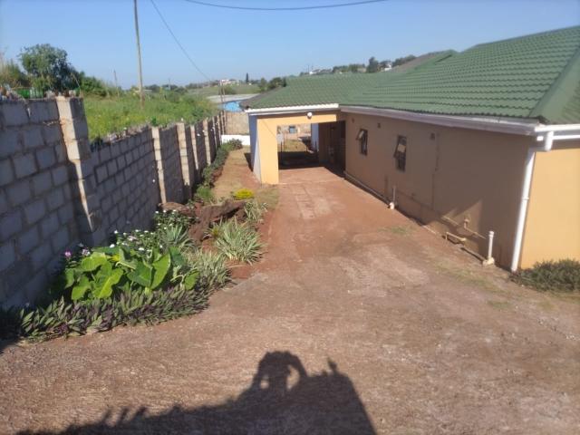 House for sale in Umgababa, Kwazulu-natal