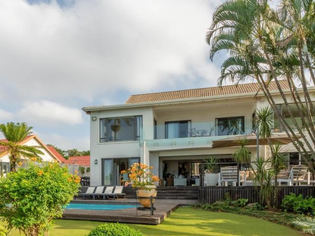 House for sale in Umhlanga, Kwazulu-natal