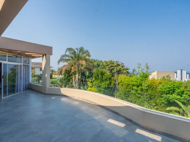 House for sale in Umhlanga, Kwazulu-natal