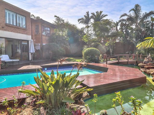 House for sale in Umhlanga, Kwazulu-natal
