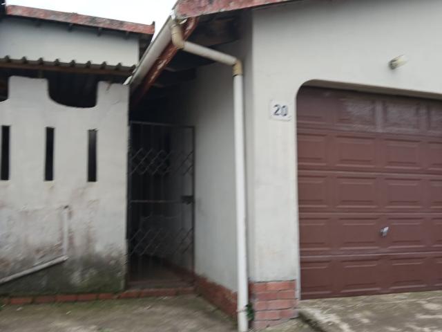 House for sale in Umlazi, Kwazulu-natal