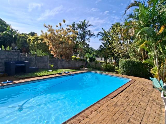 House for sale in Ugu District Municipality, Kwazulu-natal