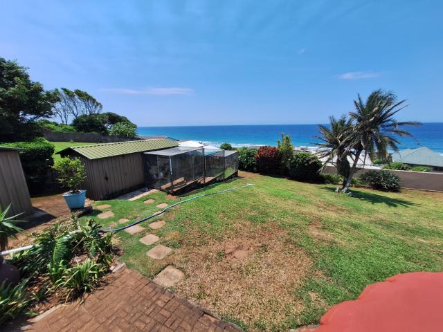 House for sale in Ugu District Municipality, Kwazulu-natal
