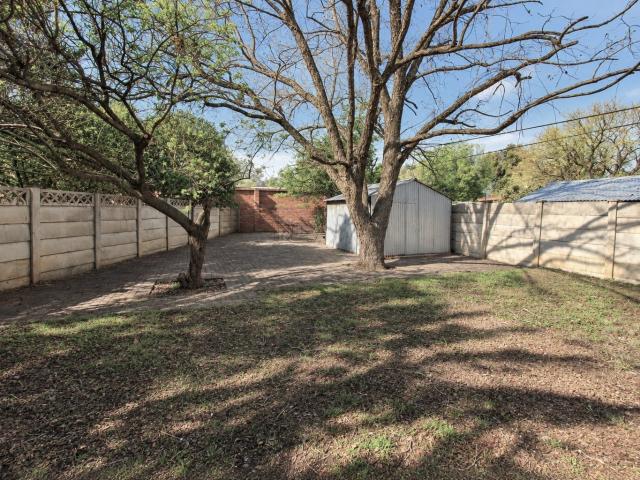 House for sale in Bloemfontein, Free State