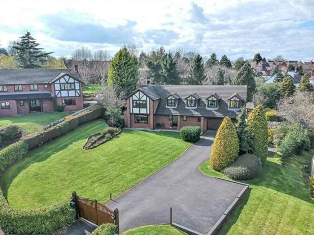 House for sale in Balance Hill, Beamhurst