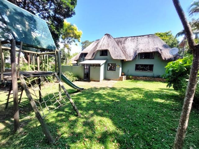 House for sale in Ugu District Municipality, Kwazulu-natal