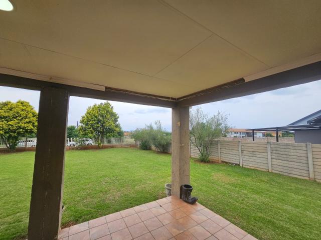 House for sale in Midvaal, Gauteng