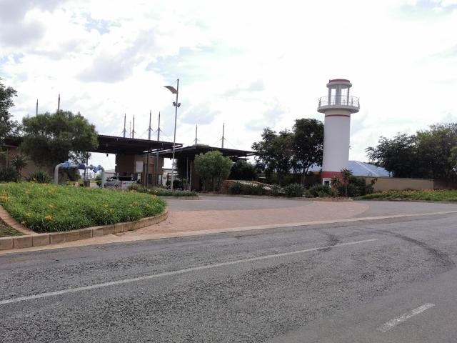 House for sale in Vaal Marina