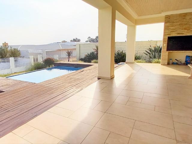 House for sale in Midvaal, Gauteng