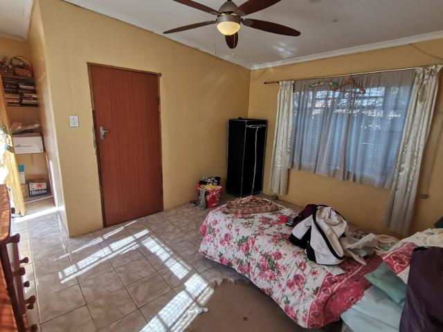 House for sale in Oranjeville, Free State