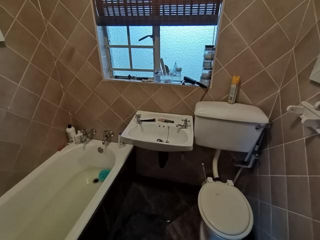House for sale in Oranjeville, Free State