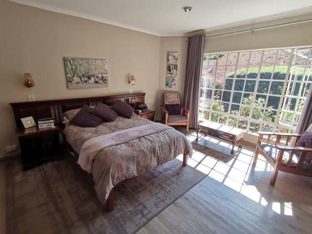 House for sale in Oranjeville, Free State