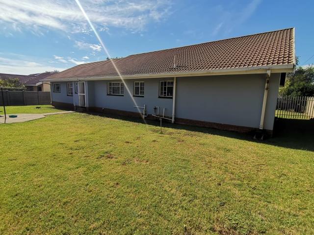 House for sale in Oranjeville, Free State