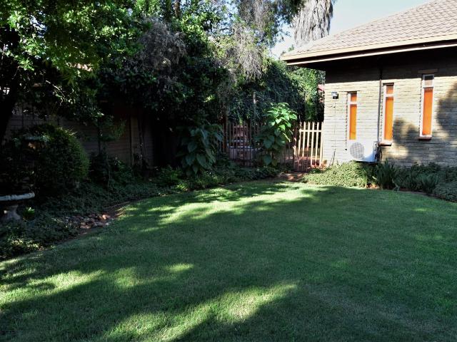 House for sale in Oranjeville, Free State