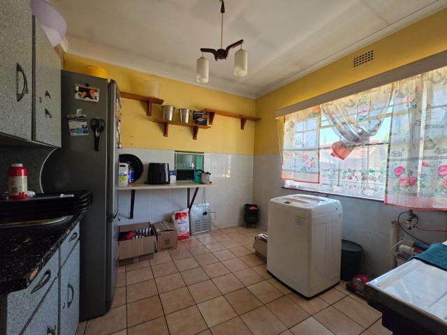 House for sale in Oranjeville, Free State