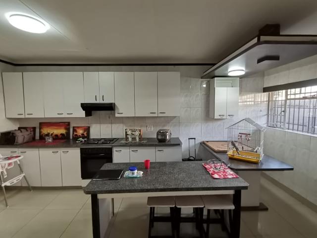 House for sale in Oranjeville, Free State