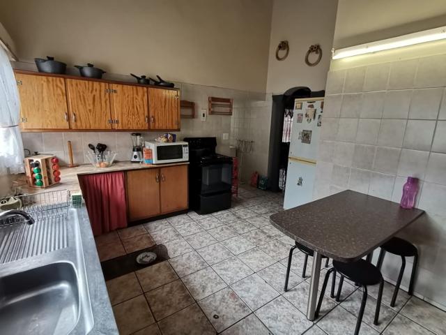 House for sale in Oranjeville, Free State