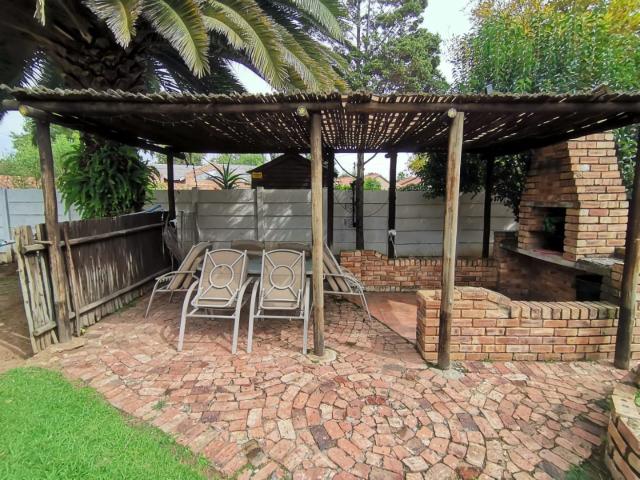House for sale in Oranjeville, Free State