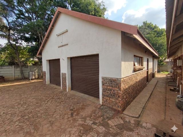 House for sale in Nylstroom, Limpopo