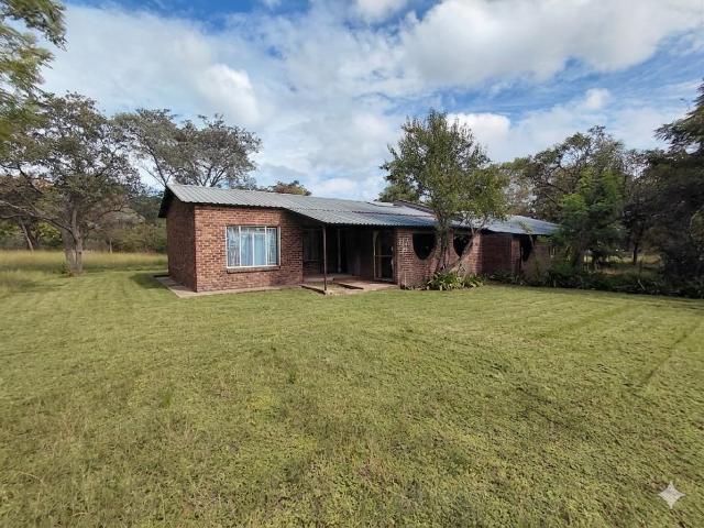 House for sale in Nylstroom, Limpopo