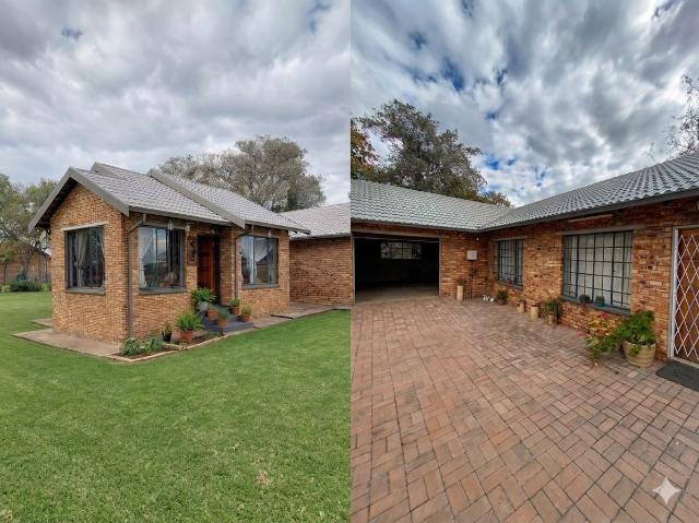 House for sale in Nylstroom, Limpopo
