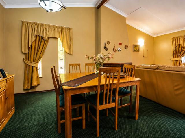 House for sale in Waterkloof, Gauteng