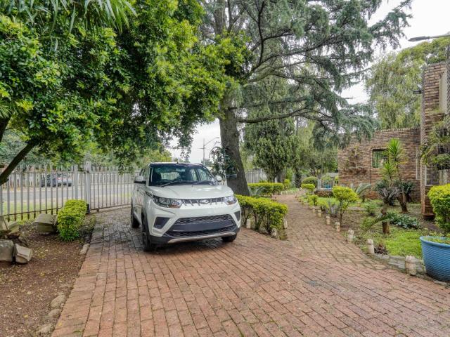 House for sale in Waterkloof, Gauteng