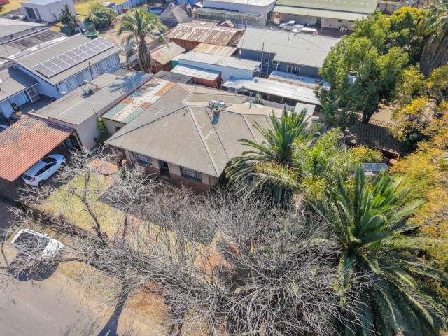House for sale in Waterkloof, Gauteng