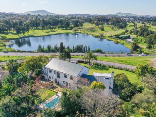 House for sale in Durbanville, Western Cape