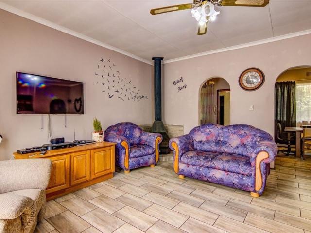 House for sale in Ekurhuleni, Gauteng