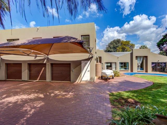 House for sale in Ekurhuleni, Gauteng