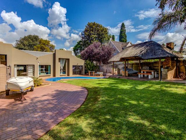 House for sale in Ekurhuleni, Gauteng