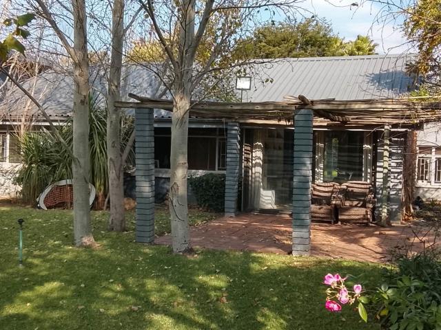 House for sale in Sedibeng, Gauteng