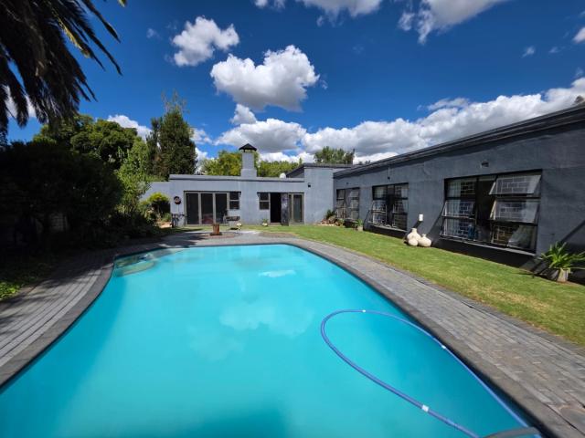House for sale in Sedibeng, Gauteng