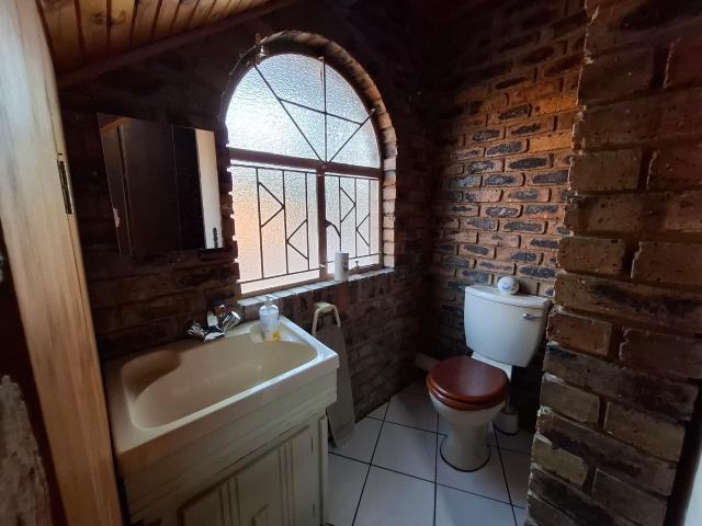 House for sale in Sedibeng, Gauteng