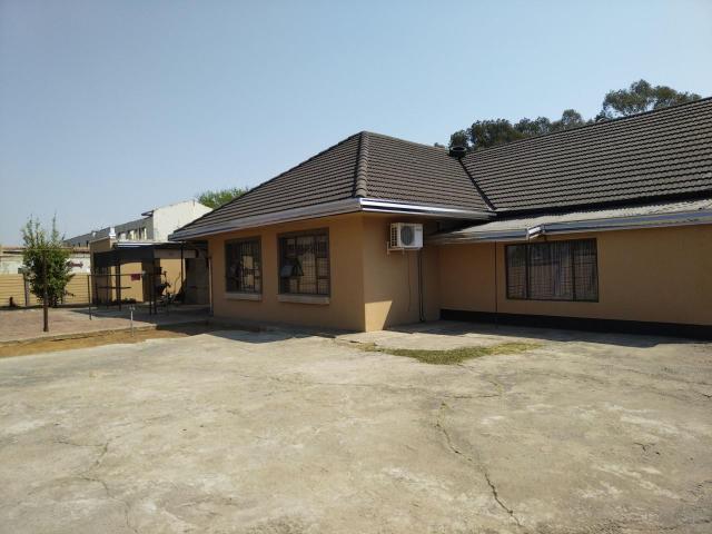 House for sale in Vereeniging