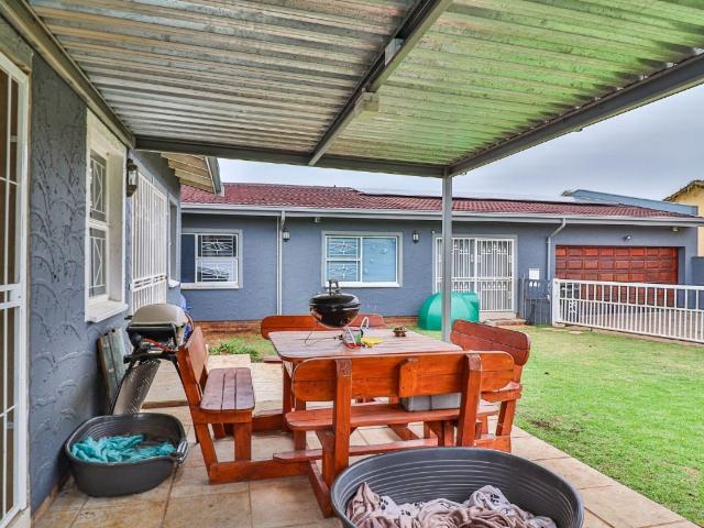 House for sale in Alberton, Gauteng