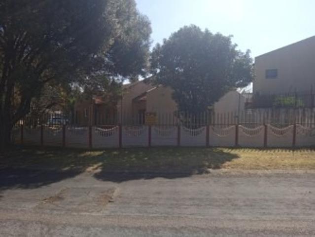 House for sale in Ekurhuleni, Gauteng