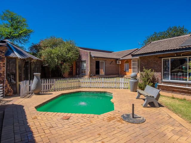 House for sale in Ekurhuleni, Gauteng