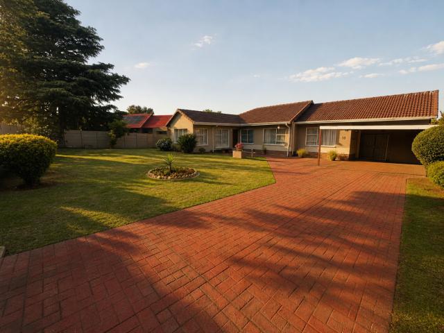 House for sale in Ekurhuleni, Gauteng