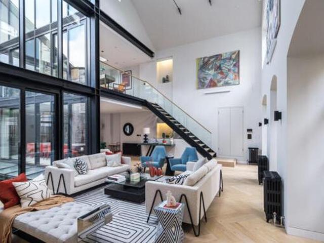House for sale in Lyons, Greater London