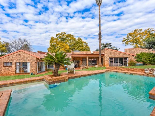 House for sale in Johannesburg