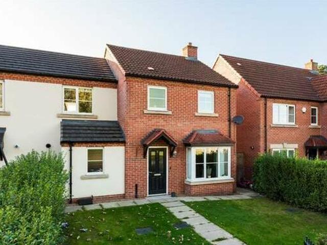 House for rent in North Yorkshire